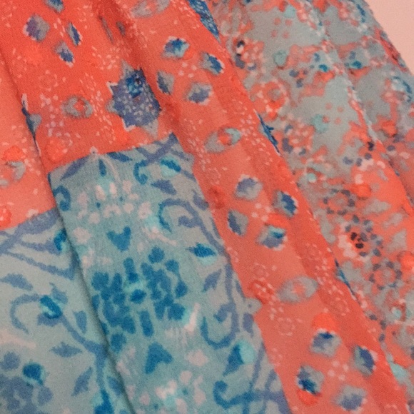 Never been worn girls size 12 speechless dress - Picture 3 of 3